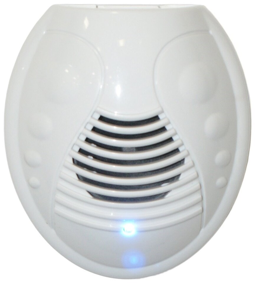 image 1 of Whole House Indoor Plug In Spider Repellent