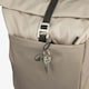 image 9 of Decathlon Escape 500 Rolltop 16+ 4L hiking backpack