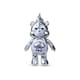 image 1 of Wicked X Care Bears 22cm Grumpy as Tinman
