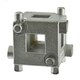 image 1 of Brake Rear Calliper Piston Cube Wind Back Rewind Brakes Square 3/8" Sq Dr LSR13