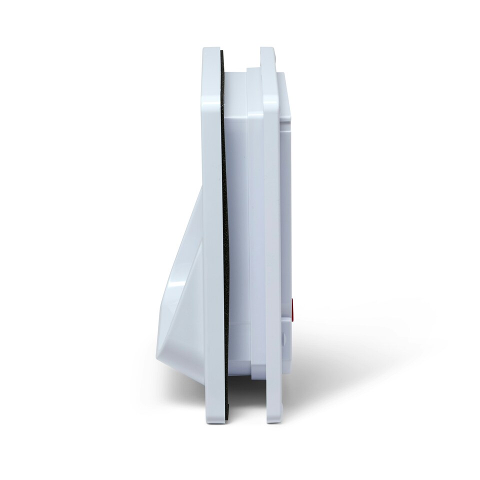 image 1 of Cat Mate Electromagnetic Cat Flap – White (254W)