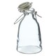 image 2 of Interiors by Premier Water Storage Bottle, Personalized Clear Glassware Bottle, Versatile Transparent Drinking Water Bottle