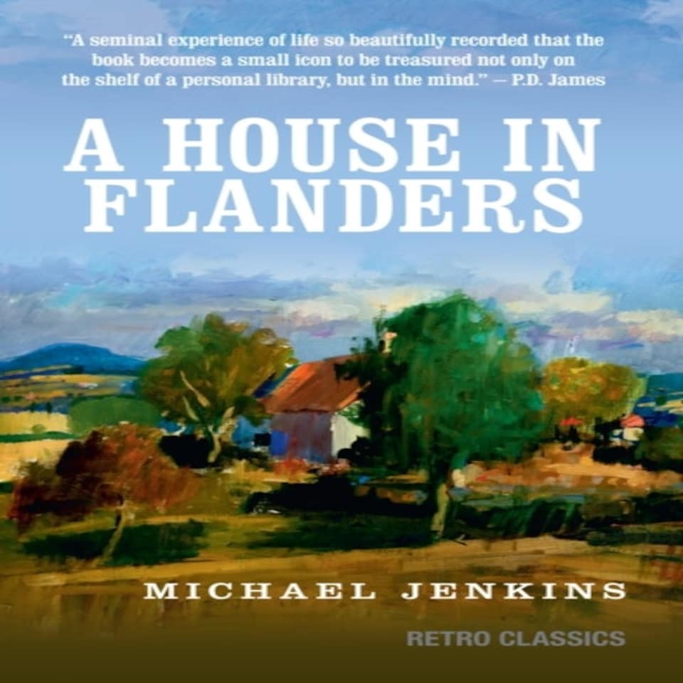 A House In Flanders