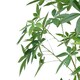 image 2 of 210cm Artificial Money Tree Pachira Realistic Faux Tree