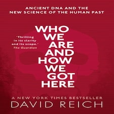 Who We Are And How We Got Here