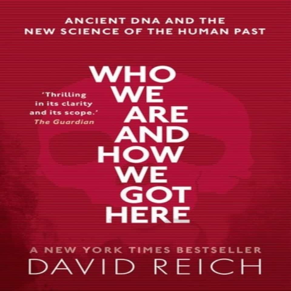 Who We Are And How We Got Here