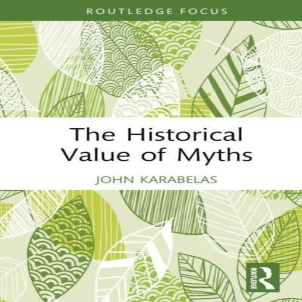 Historical Value Of Myths Karabela