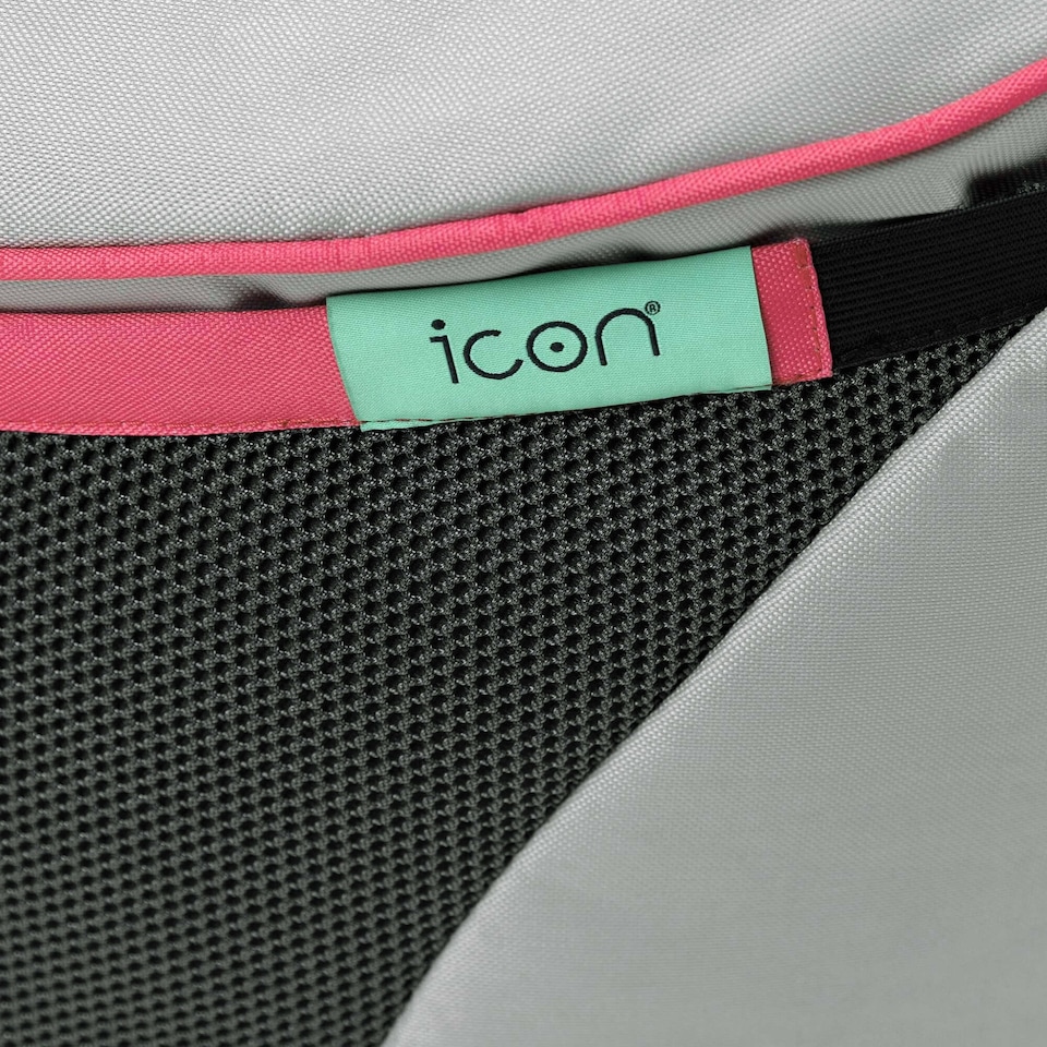 image 1 of icon Alpha Kids Gaming Dome | Grey | Grey | M | 1