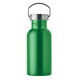 image 3 of MidOcean Florence Sing Single Wall 500ml Water Bottle - Green - One Size | Green | One Size