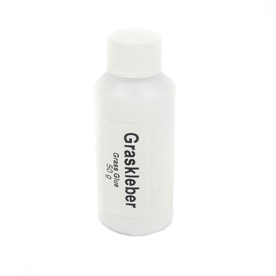image 1 of Gaugemaster Scenics Static Grass Starter Set (GM196)