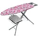 image 1 of Metaltex Antares Ironing Board - Zig-Zag