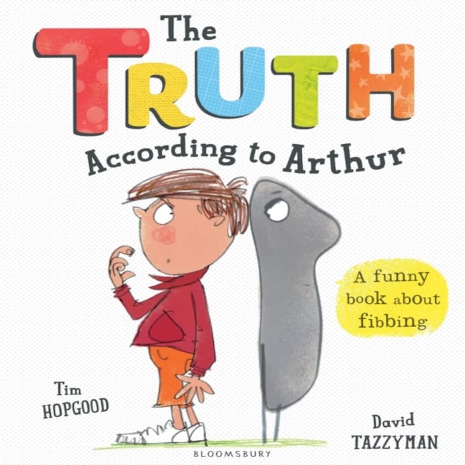 The Truth According To Arthur