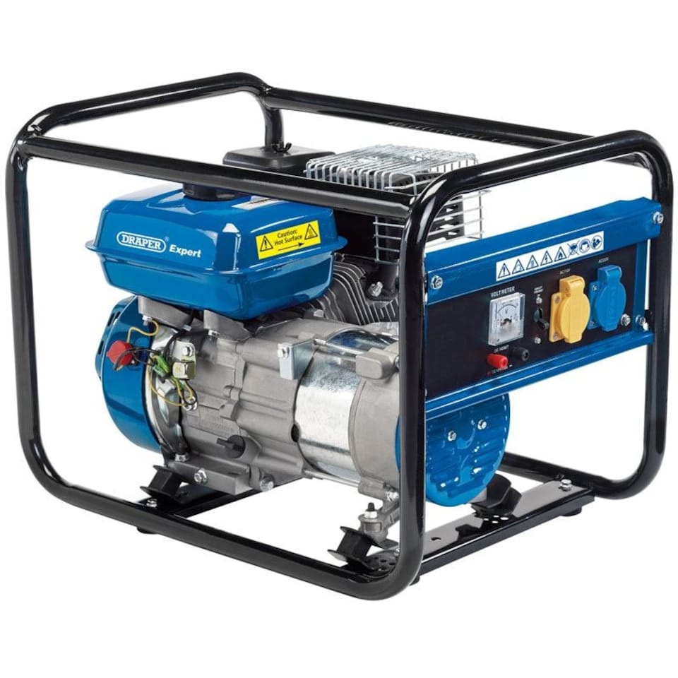 2.2Kva Petrol Generator - 87059