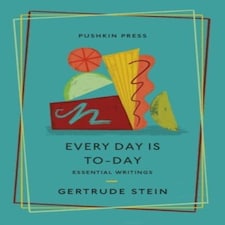 Every Day Is Today
