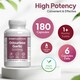 image 3 of Odourless Garlic Capsules 3000mg