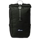 image 1 of Craghoppers Kiwi Classic 16L Backpack - Black - One Size