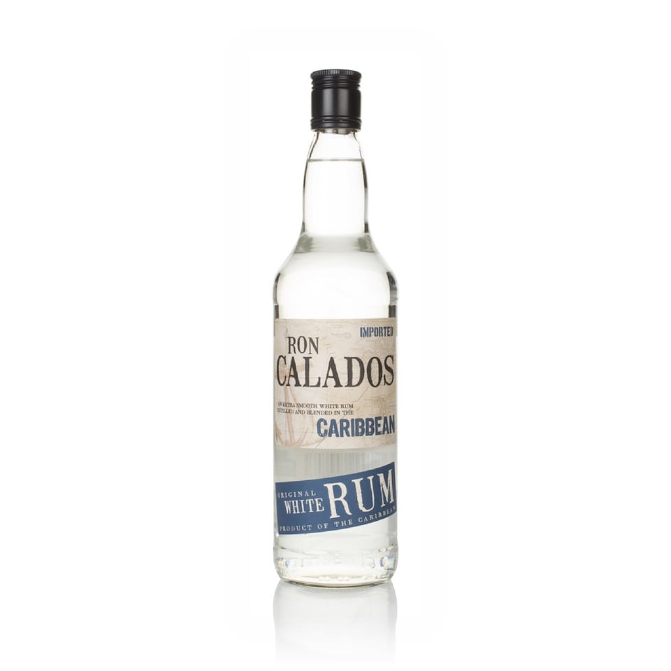 image 1 of Ron Calados White Rum | Clear | 1