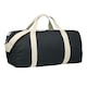 image 2 of MidOcean Maldi Recycled Duffle Bag - Black - One Size Black
