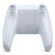image 5 of Sony DualSense PS5 Wireless Controller - Chroma Pearl  -1000044424 - P5AEJJSNY58984