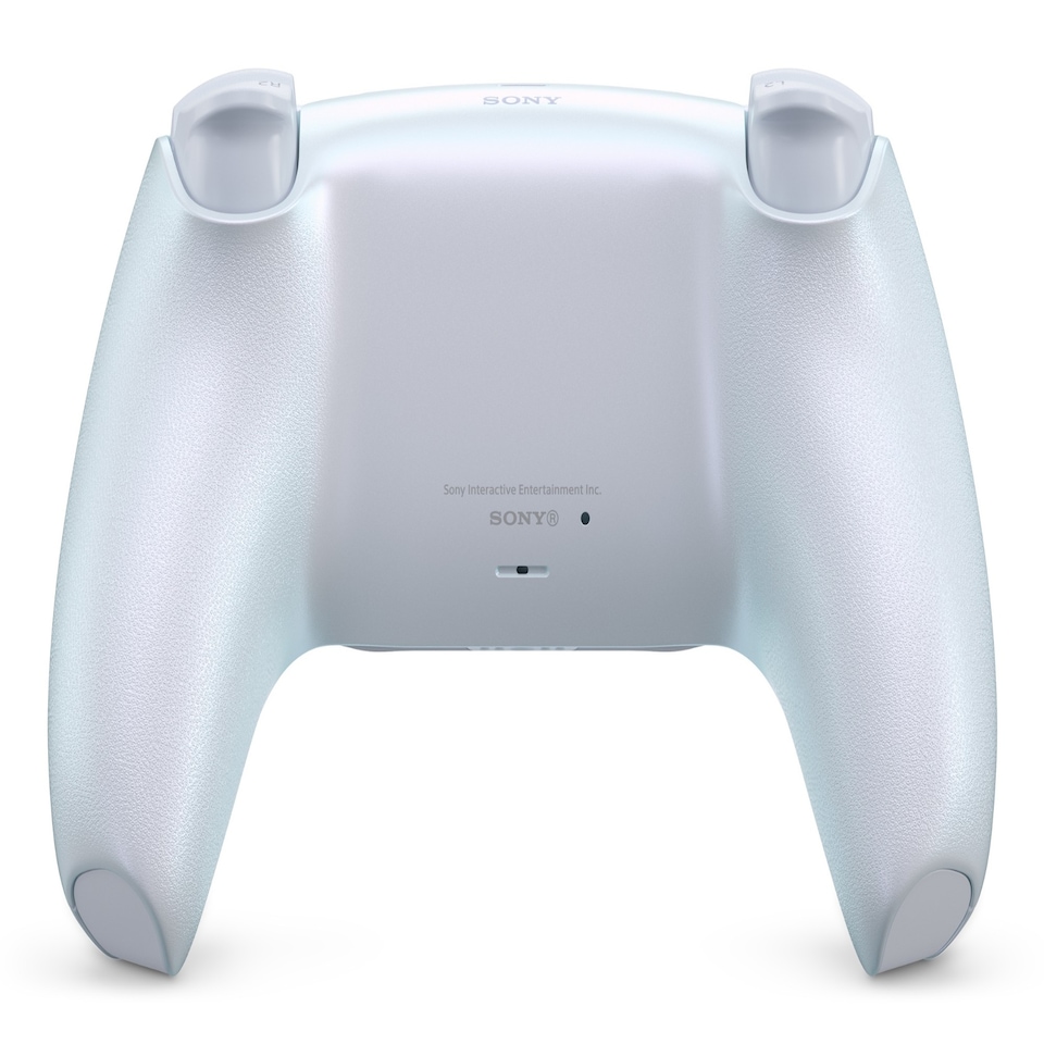 image 1 of Sony DualSense PS5 Wireless Controller - Chroma Pearl  -1000044424 - P5AEJJSNY58984