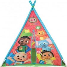 Cocomelon Kids Teepee Tent