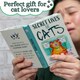 image 4 of The Secret Lives of Cats