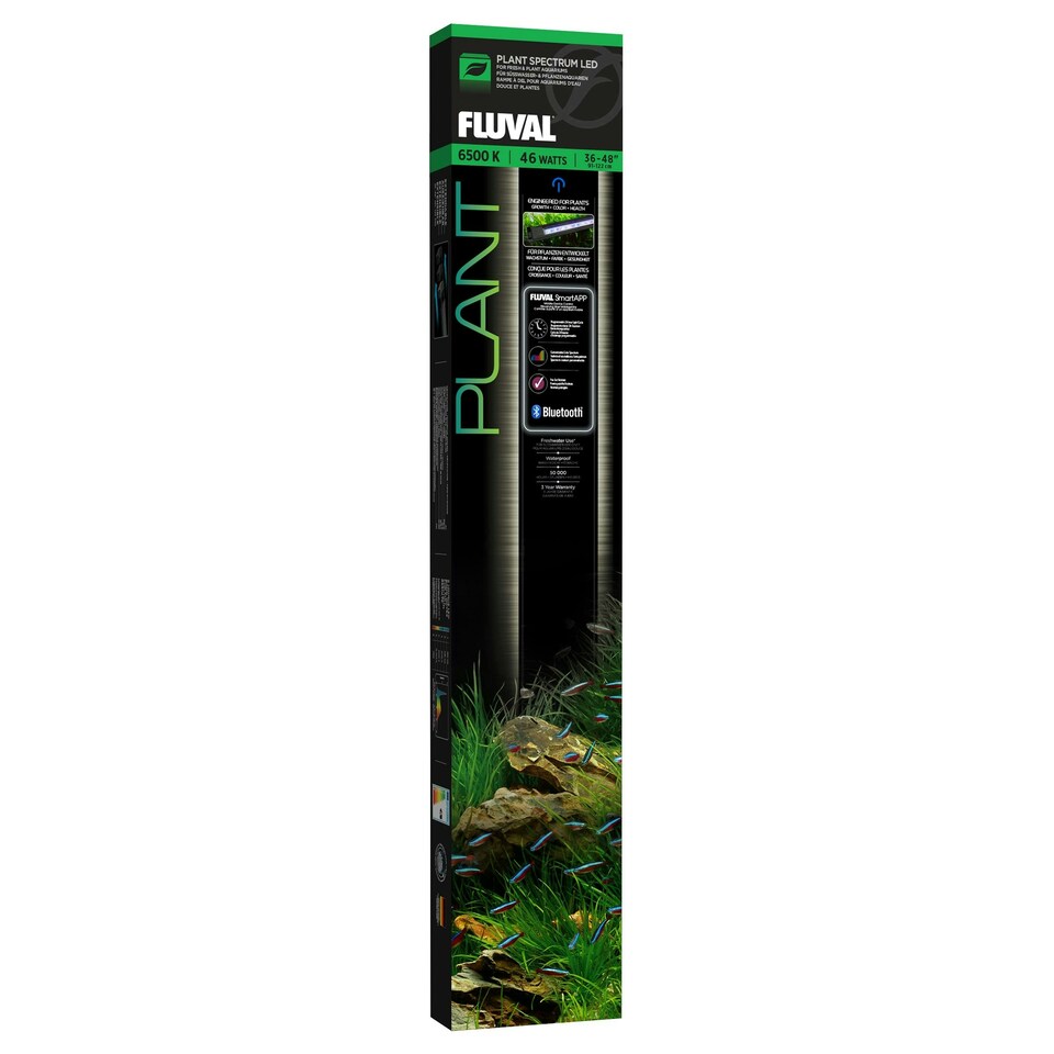image 1 of Fluval Plant 3.0 LED Bluetooth Light Units N/A