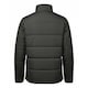 image 2 of Stormtech Unisex Adult Sierra Thermal Jacket | Multi | Granite | 4XL | 1