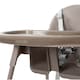 image 7 of Red Kite Feed Me Go Highchair - Truffle