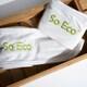 image 3 of So Eco Bamboo Headband Duo