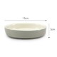image 3 of Scruffs Classic Pet Saucer 13cm Grey | Grey | 1