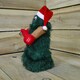 image 3 of 30cm (12") Musical Dancing Christmas Tree Dancing to "Jingle Bell Rock"