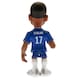 image 2 of Chelsea FC Sterling MiniX Collectable Figurine - Blue/White - One Size