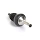 image 3 of OXO Good Grips Shot Pourer