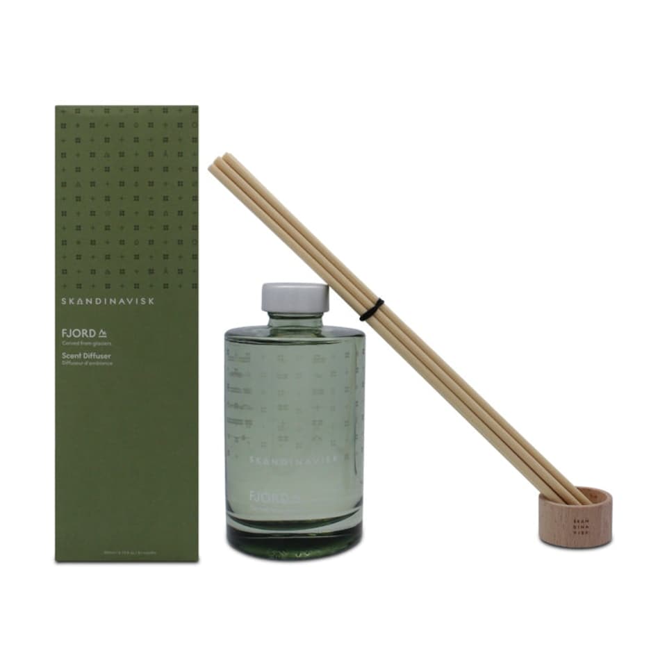 image 1 of Skandinavisk Fjord Scent Diffuser 200ml