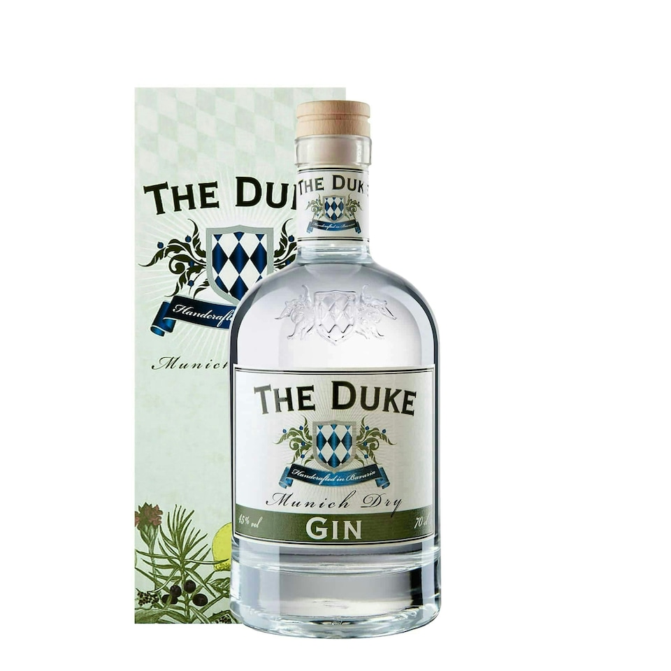 image 1 of The Duke Munich Dry Gin