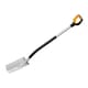 image 1 of Fiskars Xact Rounded Spade - Multi Colour - One Size