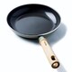 image 2 of GreenPan Mayflower Non-Stick 20cm & 24cm Frying Pan Set with Spatula