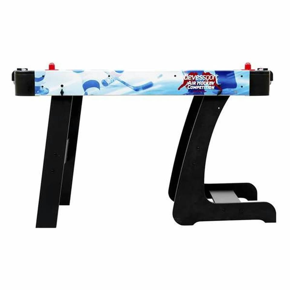image 1 of Hockey Table Devessport Foldable 122 x 60,5 x 71 cm