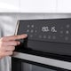 image 6 of Statesman SKAO15017BK Digital 13-In-1 Air Fryer 15 Litre, 13 Pre Set Cooking Programmes, Black