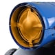 image 5 of Hyundai 215,000 / 63kW Diesel or Kerosene Space Heater, 1500m3 Coverage, Thermostat for Garage, Workshop| HY215DKH