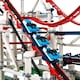 image 4 of LEGO Roller Coaster 10261