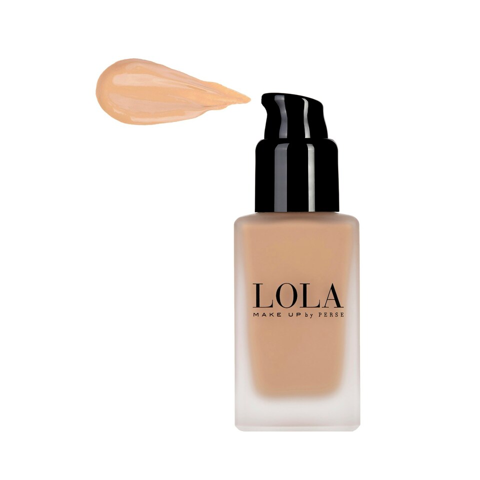 image 1 of PICTURE PERFECT FLAWLESS FOUNDATION Multi | Medium - Dark Beige 