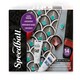 image 1 of Speedball Deluxe Block Printing Fabric Kit, Multicoloured, Single Set