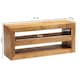 image 3 of Logan Light Mango Open Media Unit