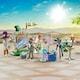 image 3 of Playmobil City Life Wedding Photo Booth Playset Ages 4-10