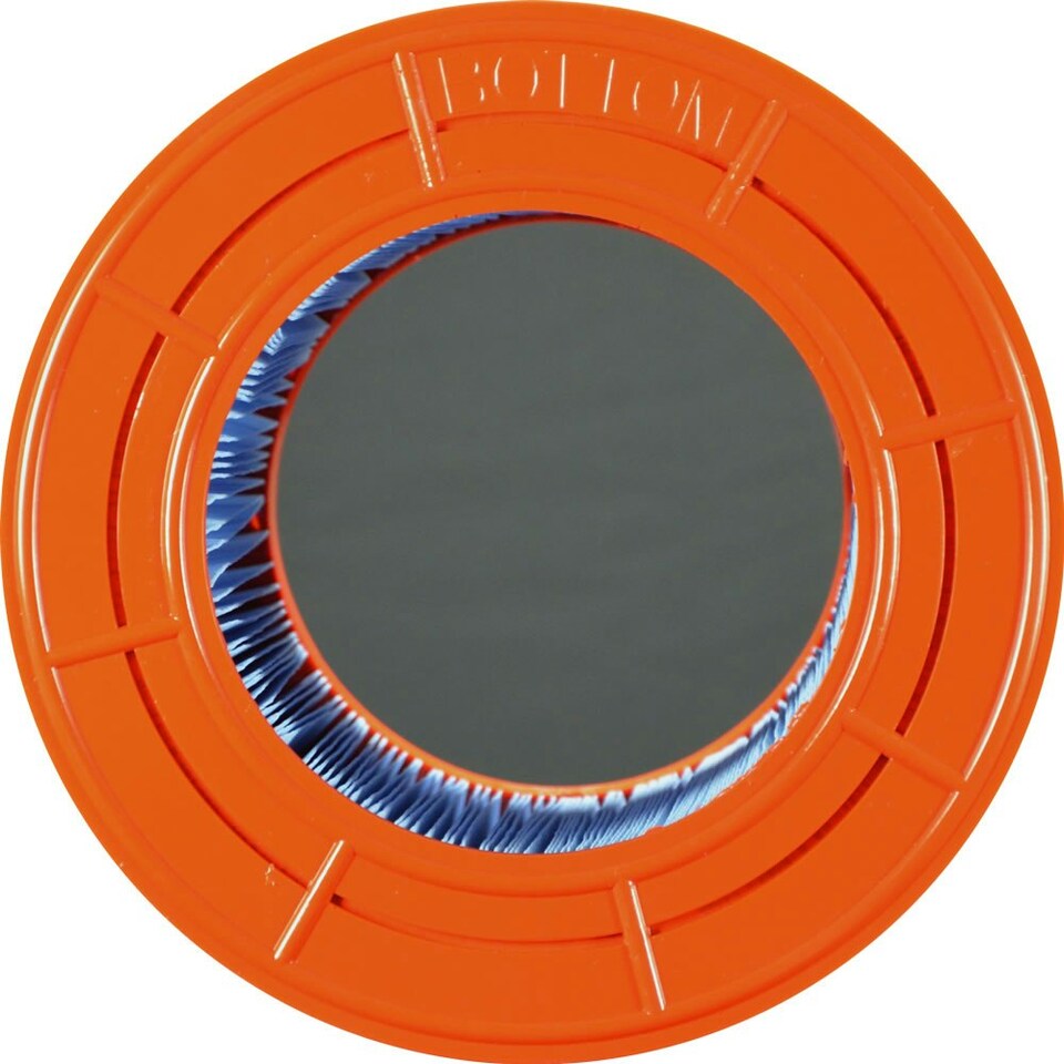 image 1 of Pleatco Pool Filter Cartridge Antimicrobial PAP50-M