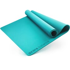 Extra Large Exercise Mat (183cm x 116cm) - Green