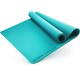image 1 of Extra Large Exercise Mat (183cm x 116cm) - Green