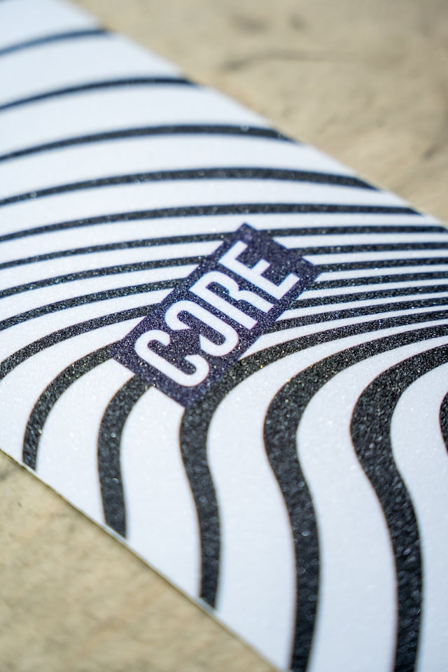 image 1 of CORE Scooter Griptape Vibe